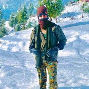 Meet your Posher, Murshed